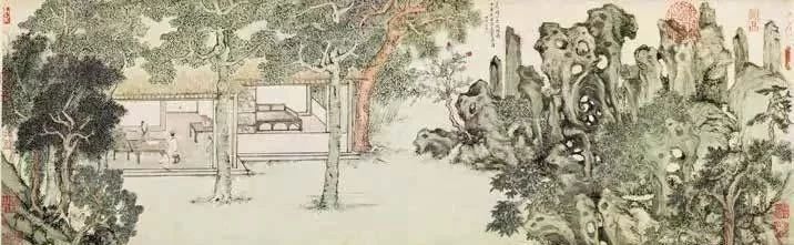 国博明朝展品,国博文物总店藏宝图