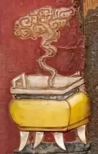 国博明朝展品,国博文物总店藏宝图