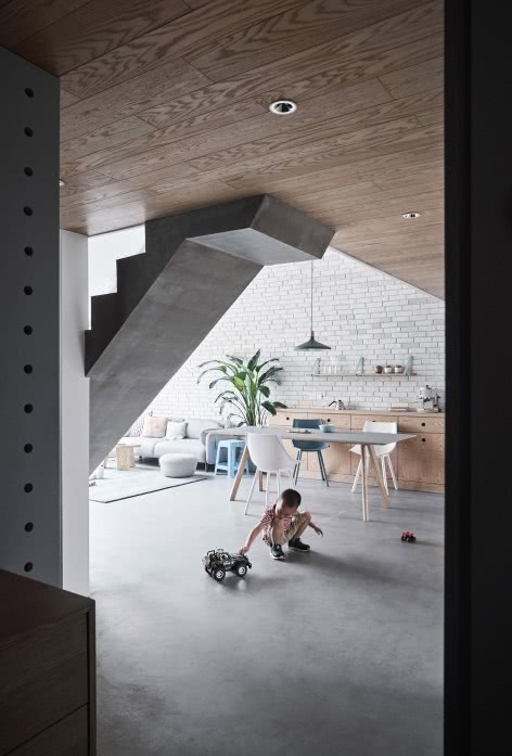 石门北欧新房装修效果图,少女心的北欧装修效果图