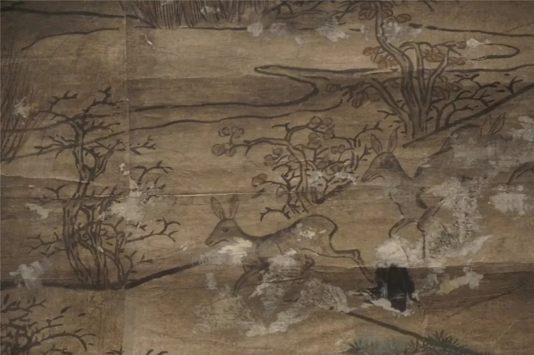 辽国五京分别在哪里图文,辽代京城复原图