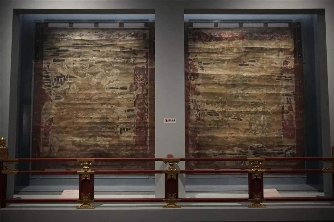 辽国五京分别在哪里图文,辽代京城复原图