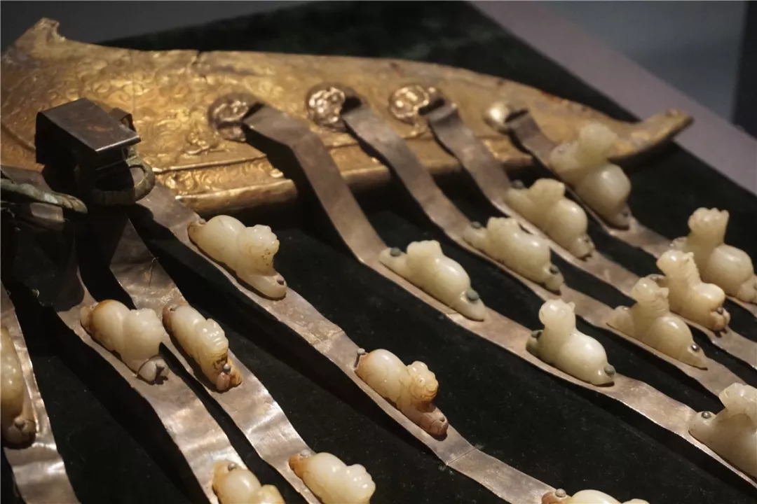 辽国五京分别在哪里图文,辽代京城复原图