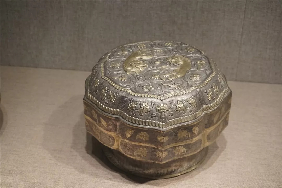 辽国五京分别在哪里图文,辽代京城复原图