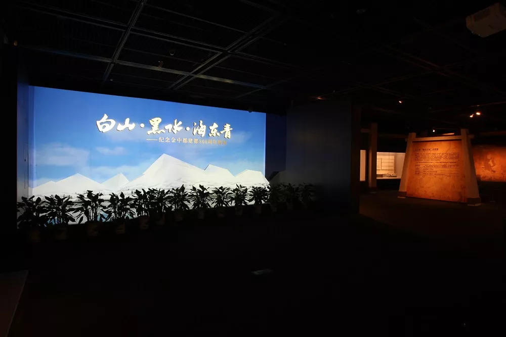 辽国五京分别在哪里图文,辽代京城复原图