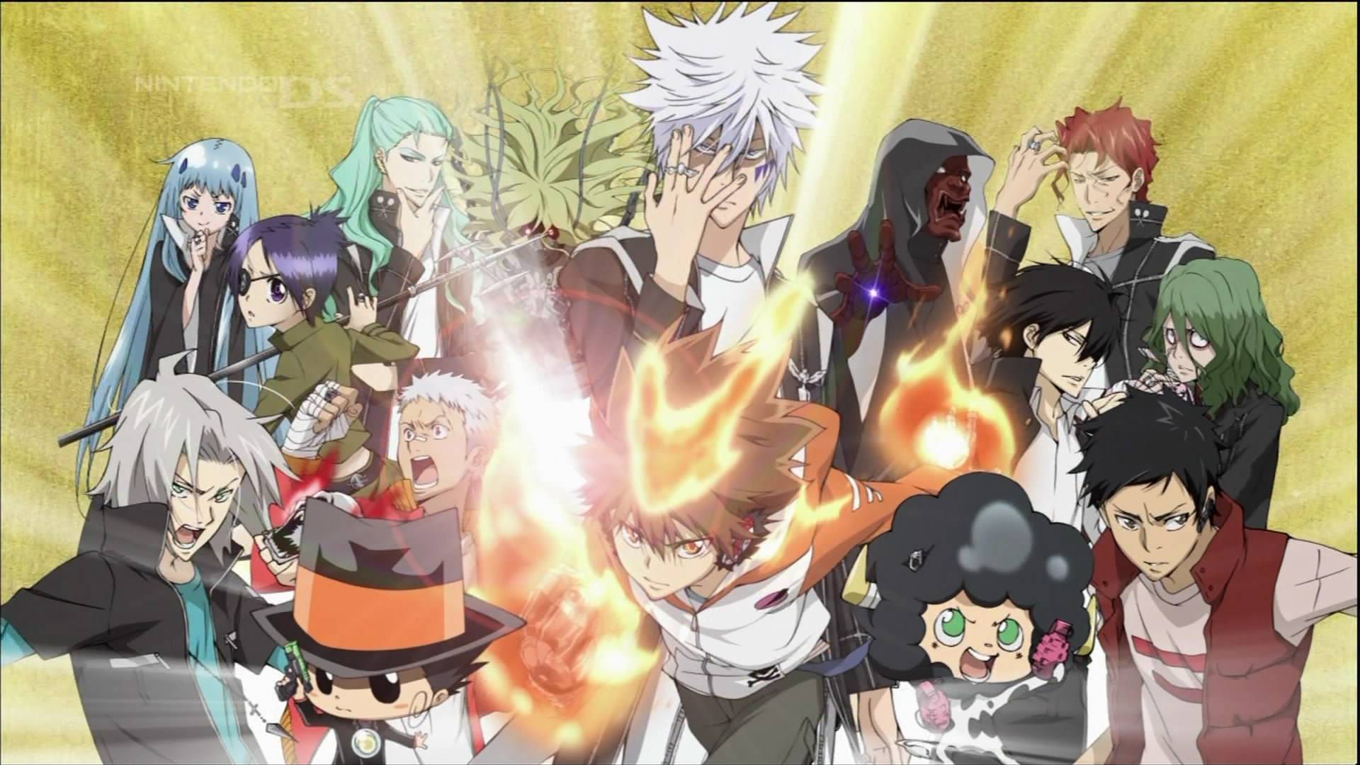 关于时尚的动漫有哪些,最时尚潮流的动漫