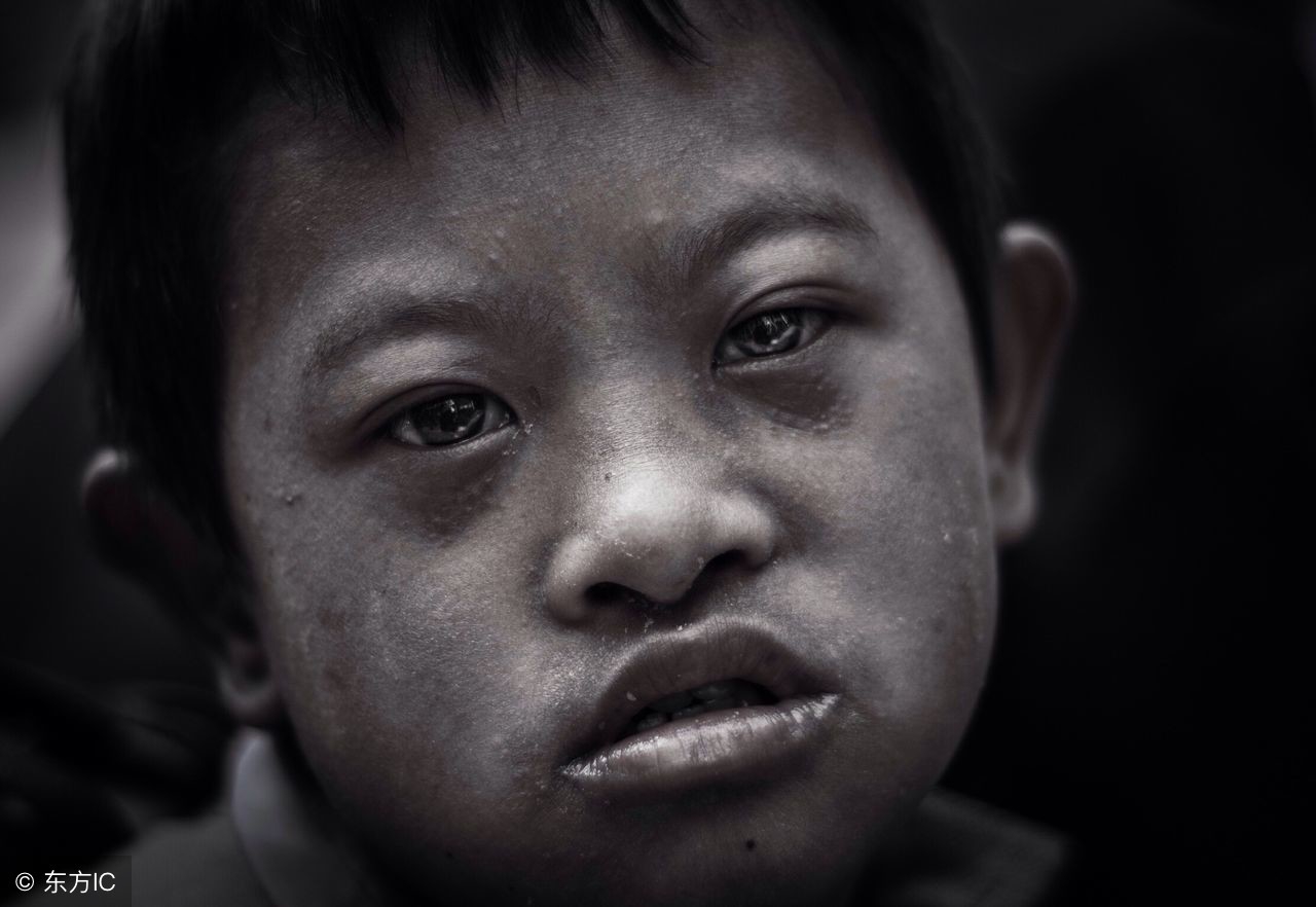 我在人贩子手里的这几年