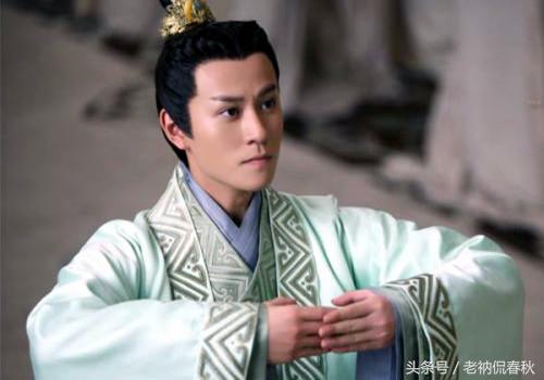 天妒英才，这句成语用到建宁王李倓的身上，是再恰当不过了