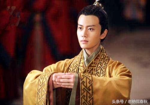 天妒英才，这句成语用到建宁王李倓的身上，是再恰当不过了