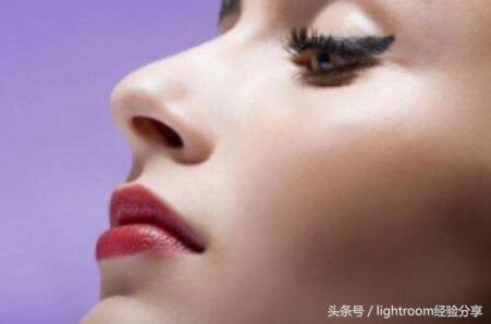 人像摄影掩盖面部缺陷,人像摄影眼神处理