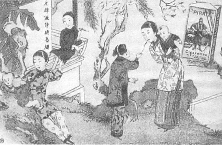 吸烟的女人会怎么样,经常抽烟的女人会出现什么问题