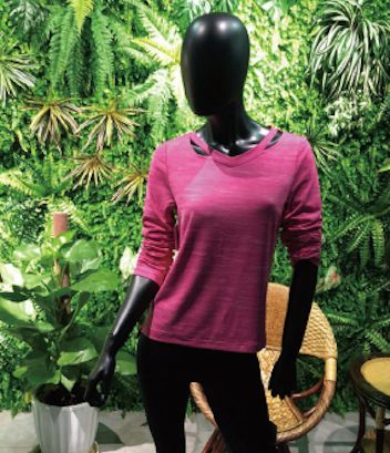 热点新款面料,热点时尚精品服装