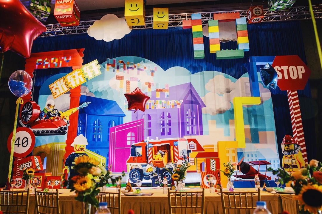 特色的宝宝宴,最新宝宝宴