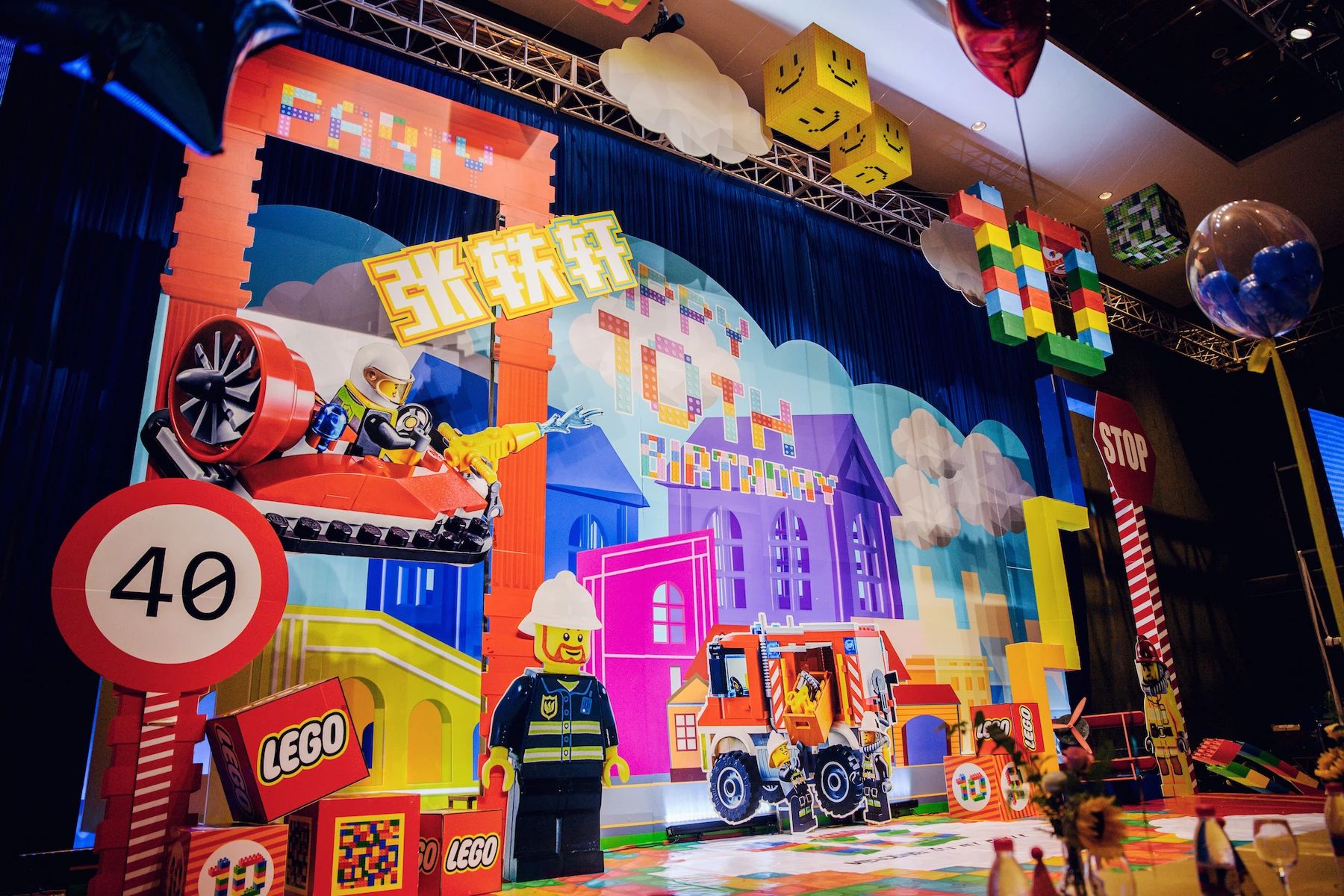 特色的宝宝宴,最新宝宝宴