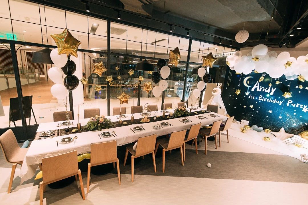 特色的宝宝宴,最新宝宝宴