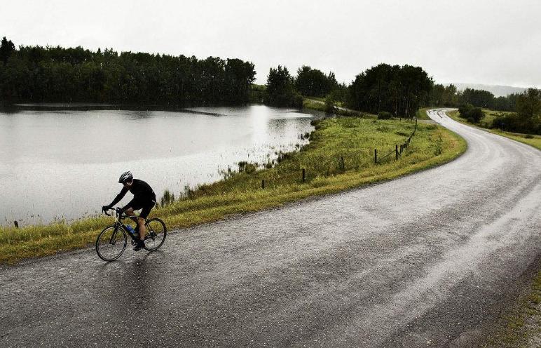 懂得这五条人性你会更容易成功,雨天户外运动注意什么