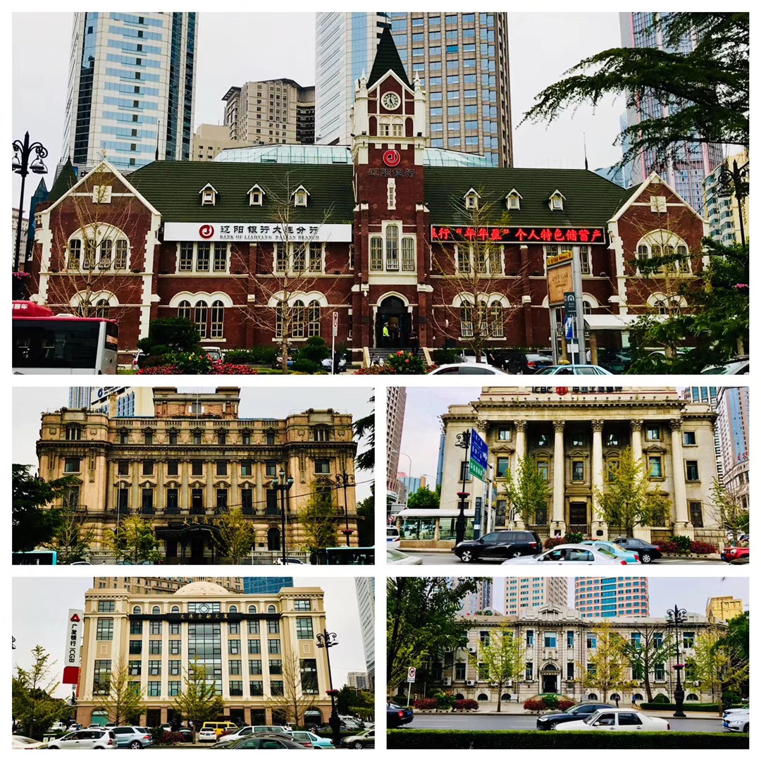 大连名胜,大连名胜旅游景点