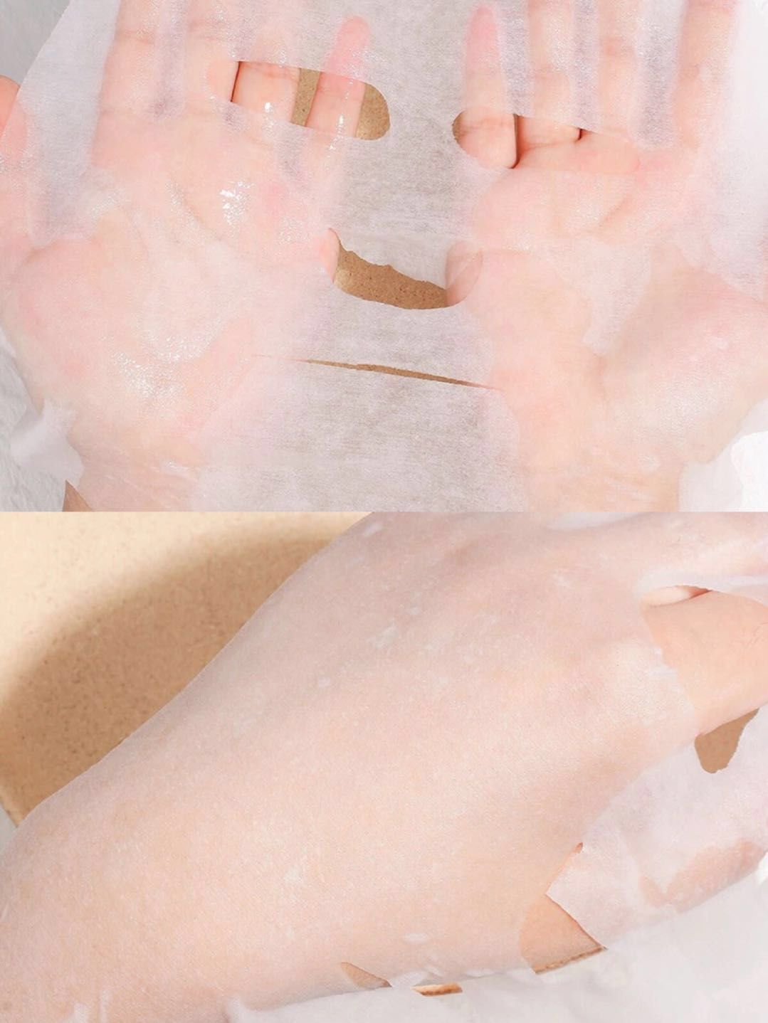 万年面膜,万年抗衰老面膜