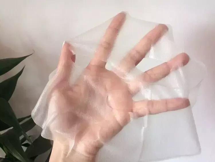 万年面膜,万年抗衰老面膜