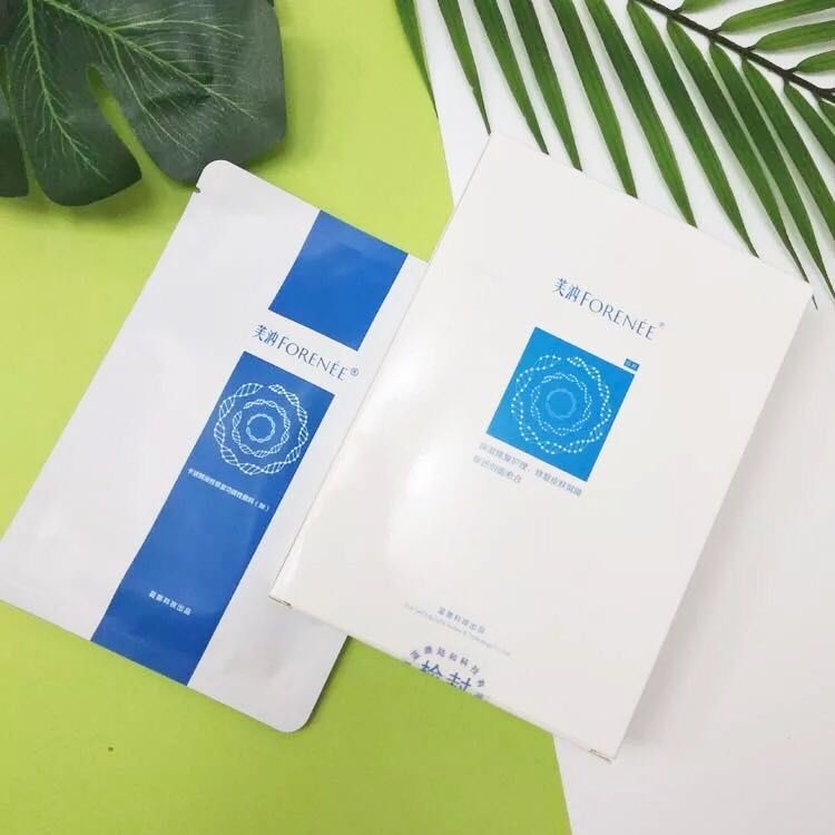 万年面膜,万年抗衰老面膜