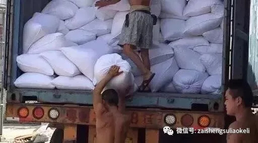 机械厂老板的心声,开塑料厂一年的利润