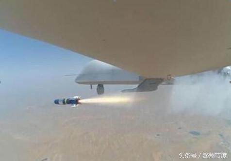 塞尔维亚引进中国无人机？或许选择“家里开花家外香”的彩虹系列