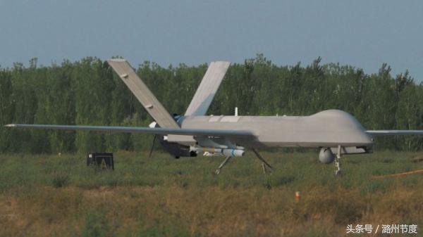 塞尔维亚引进中国无人机？或许选择“家里开花家外香”的彩虹系列