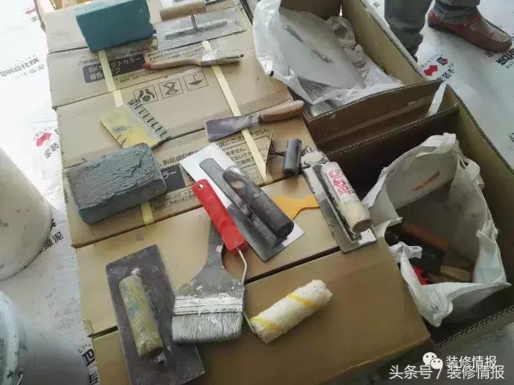 硅藻泥施工过程大概多久,硅藻泥的施工流程是怎样的