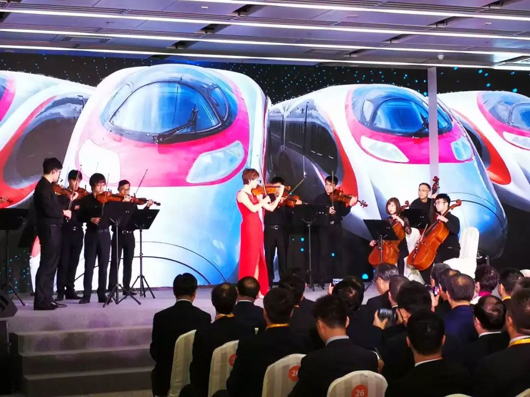 广深港高铁香港段最新消息,广深港高铁香港段开通