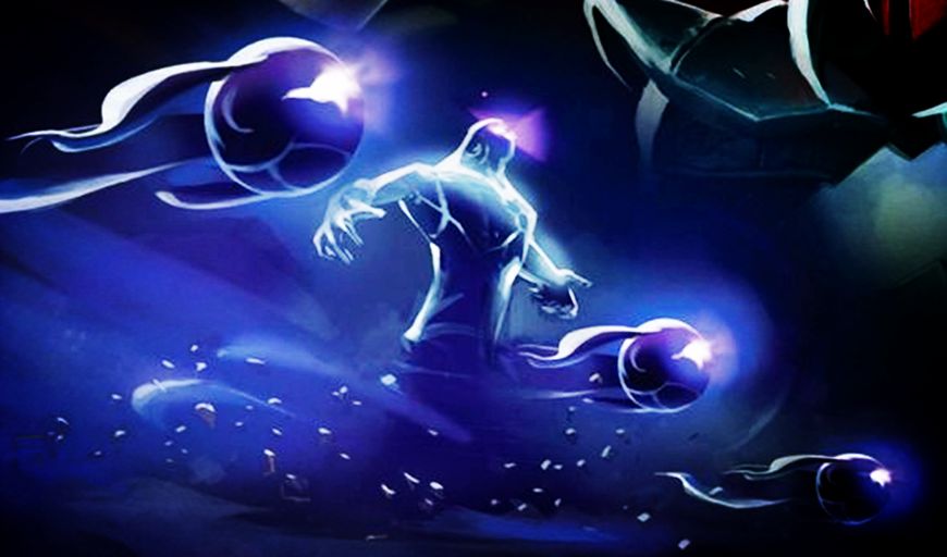 dota支援的精彩时刻 (dota可以靠个人操作的英雄)