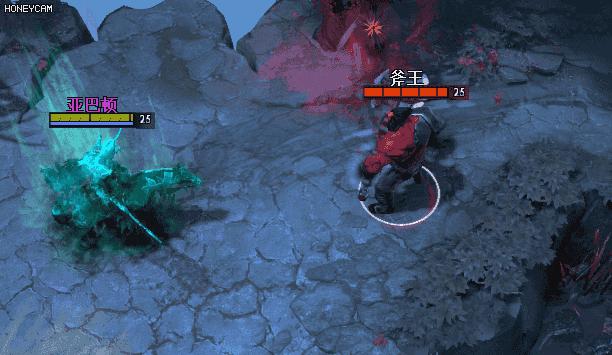 dota支援的精彩时刻 (dota可以靠个人操作的英雄)