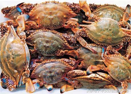 血脂偏高清水蟹可以吃吗,血脂高可以吃蟹吗