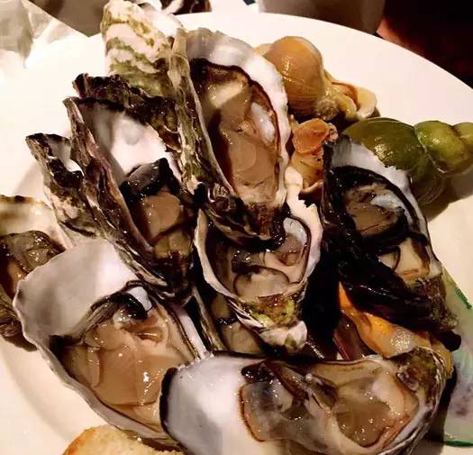 杭州最贵的海鲜自助餐排名,杭州最贵的10个餐厅