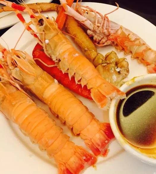 杭州最贵的海鲜自助餐排名,杭州最贵的10个餐厅