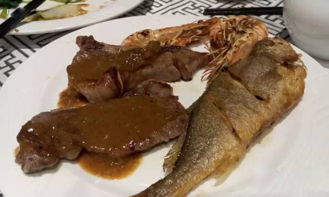 杭州最贵的海鲜自助餐排名,杭州最贵的10个餐厅