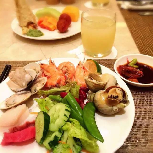 杭州最贵的海鲜自助餐排名,杭州最贵的10个餐厅