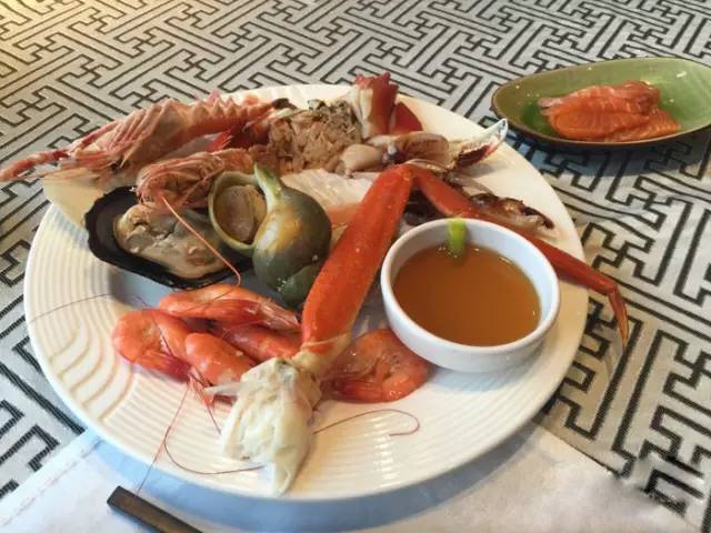 杭州最贵的海鲜自助餐排名,杭州最贵的10个餐厅