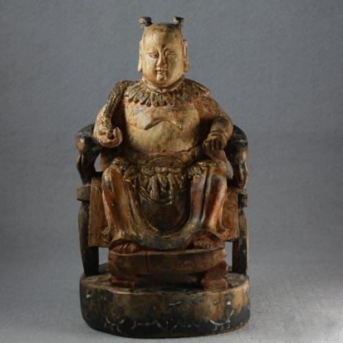 十月十五是五谷爷生还是五谷母生,五谷公五谷母