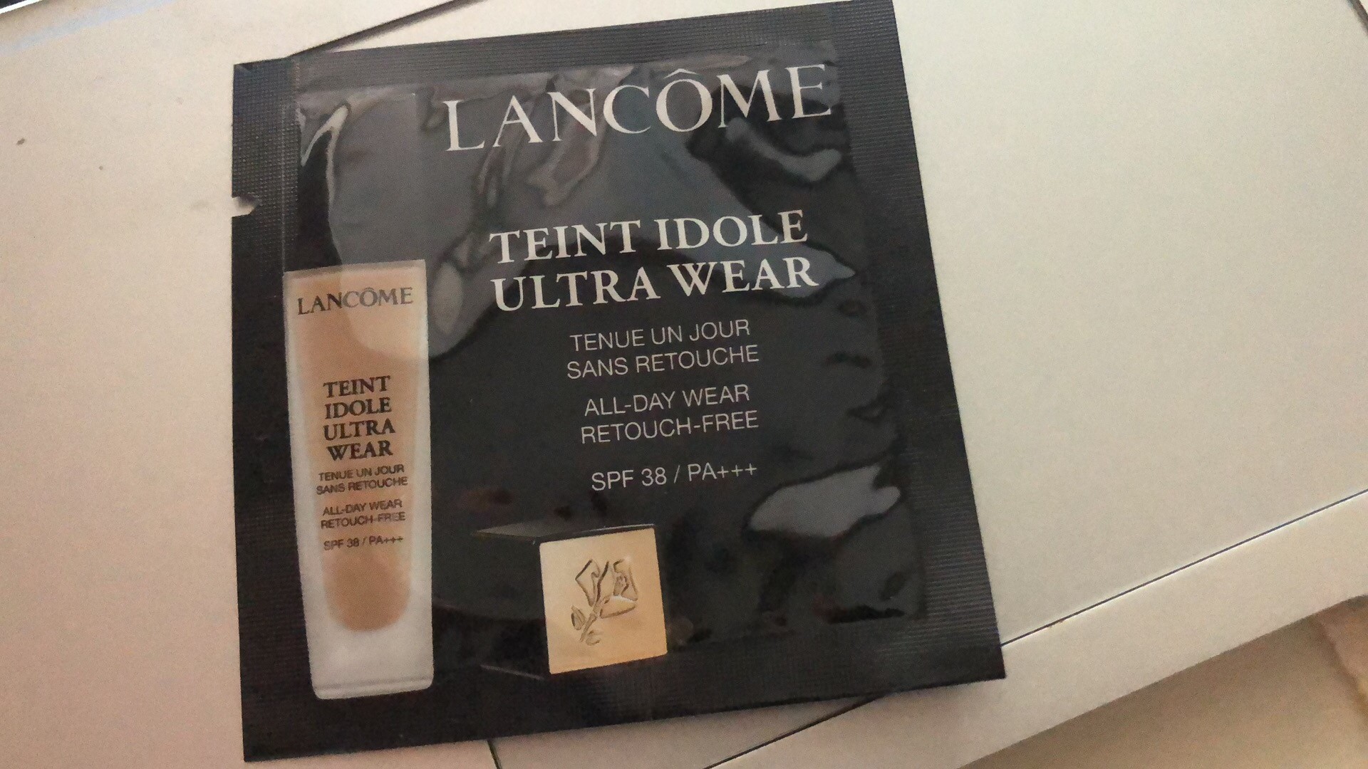 朝阳大悦城兰蔻化妆品专柜 (西安大悦城兰蔻专柜在哪)