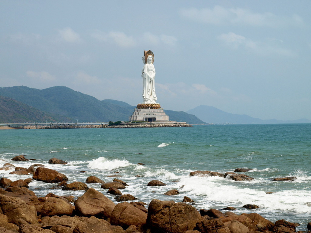 十一去三亚自助游攻略路线怎么走,这份三亚秋冬吃喝攻略请收好