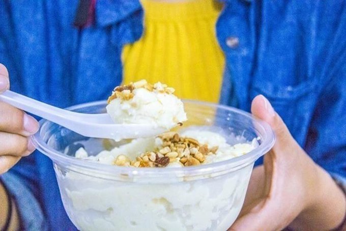 十一去三亚自助游攻略路线怎么走,这份三亚秋冬吃喝攻略请收好