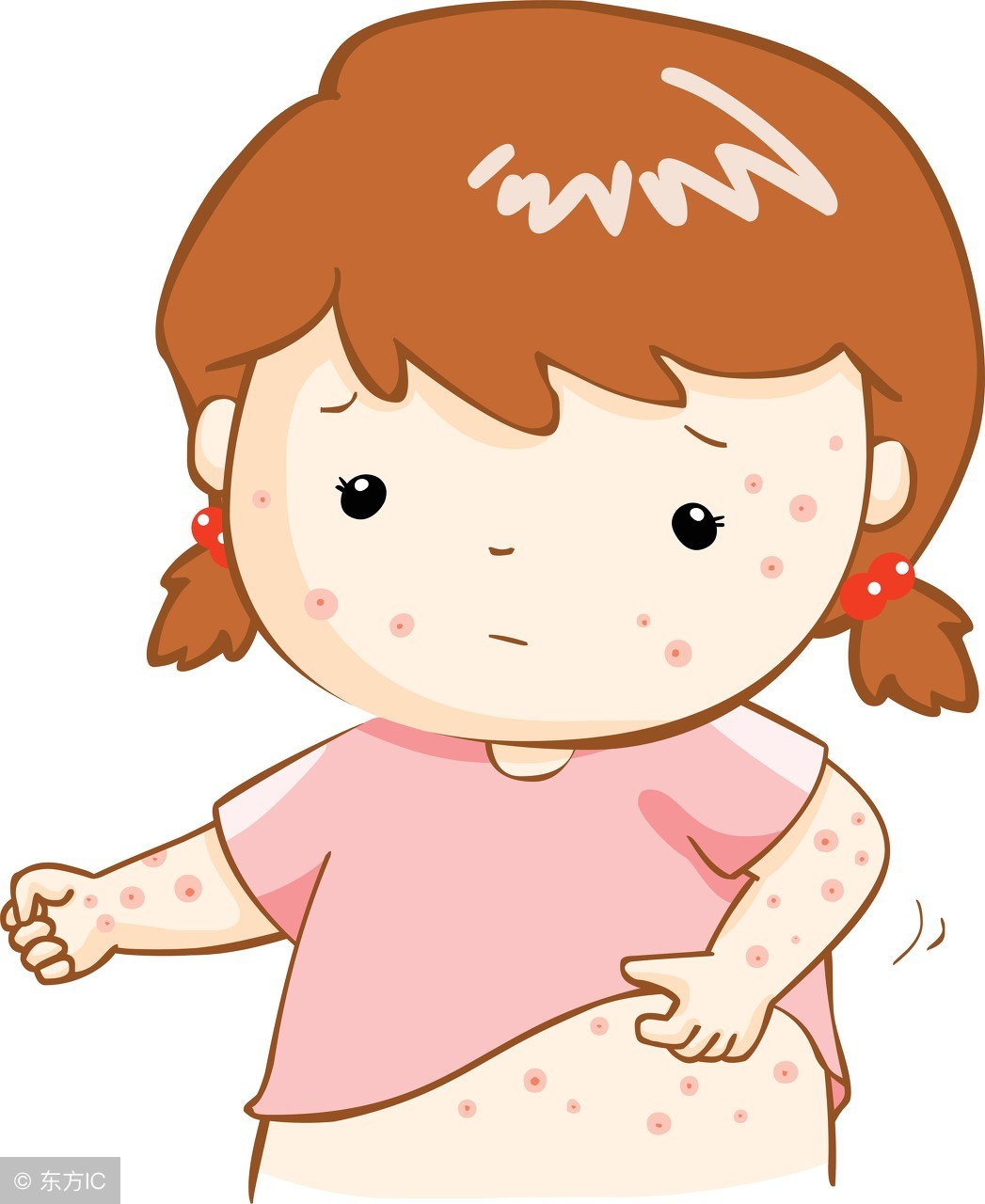 为新妈咪做婴儿湿疹护理的指导,对付湿疹口服的特效药