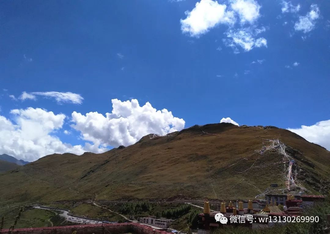 甘丹寺一日游详细攻略,甘丹寺旅行