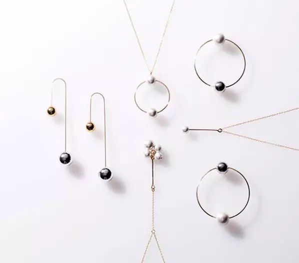 托特包推荐小众轻奢,好看又小众的饰品推荐