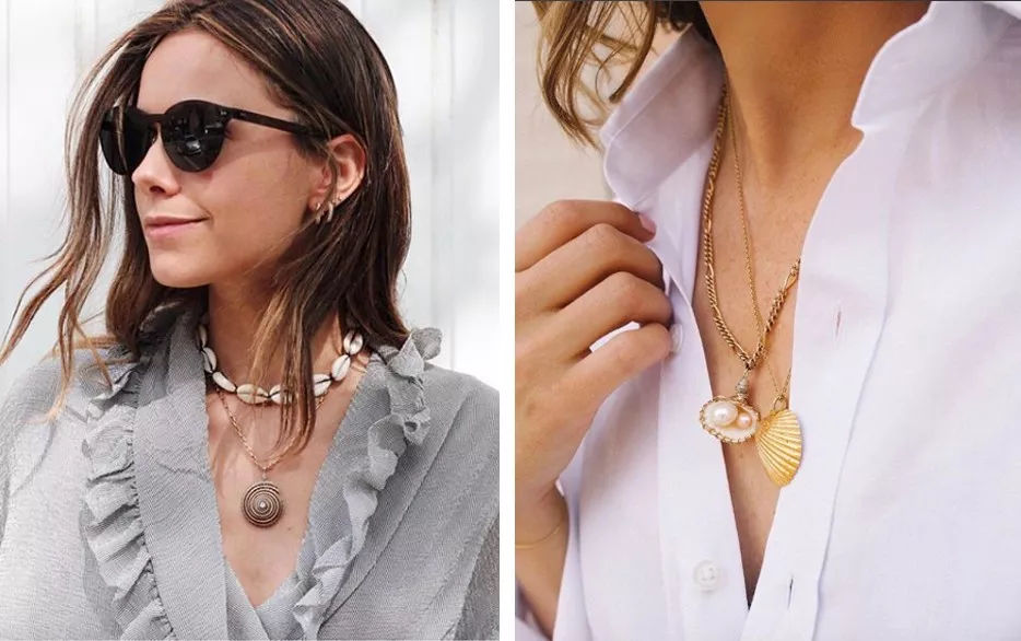 托特包推荐小众轻奢,好看又小众的饰品推荐