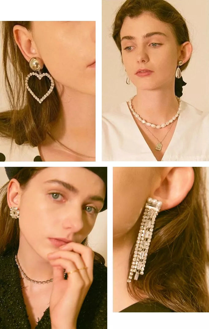 托特包推荐小众轻奢,好看又小众的饰品推荐