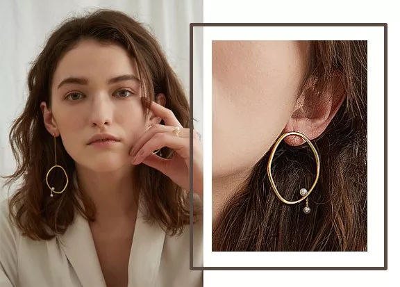 托特包推荐小众轻奢,好看又小众的饰品推荐