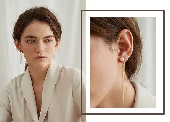 托特包推荐小众轻奢,好看又小众的饰品推荐