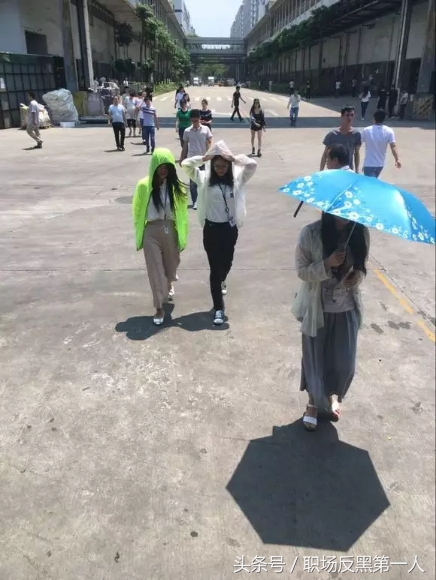 富士康有签劳动合同吗,富士康都签合同吗