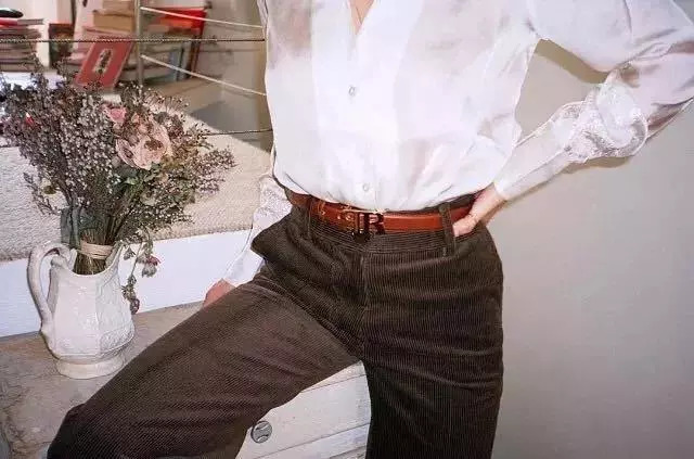 这一次，让我们跳脱老派的「法式」眼光