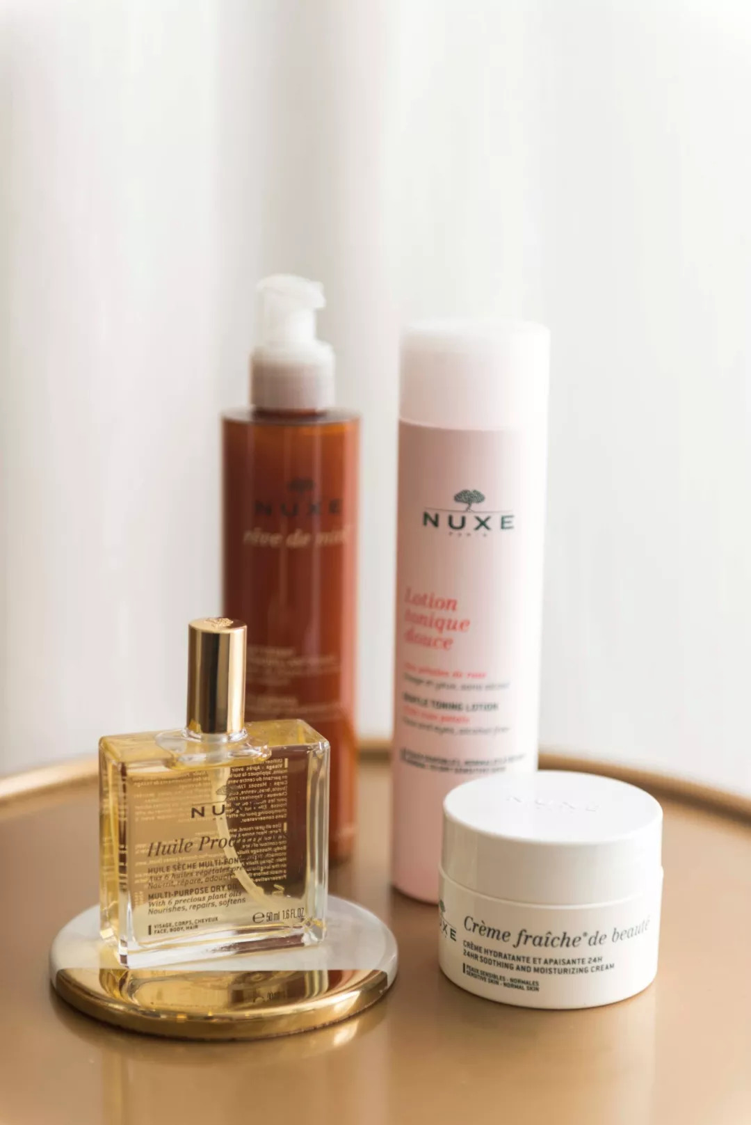 这一次，让我们跳脱老派的「法式」眼光